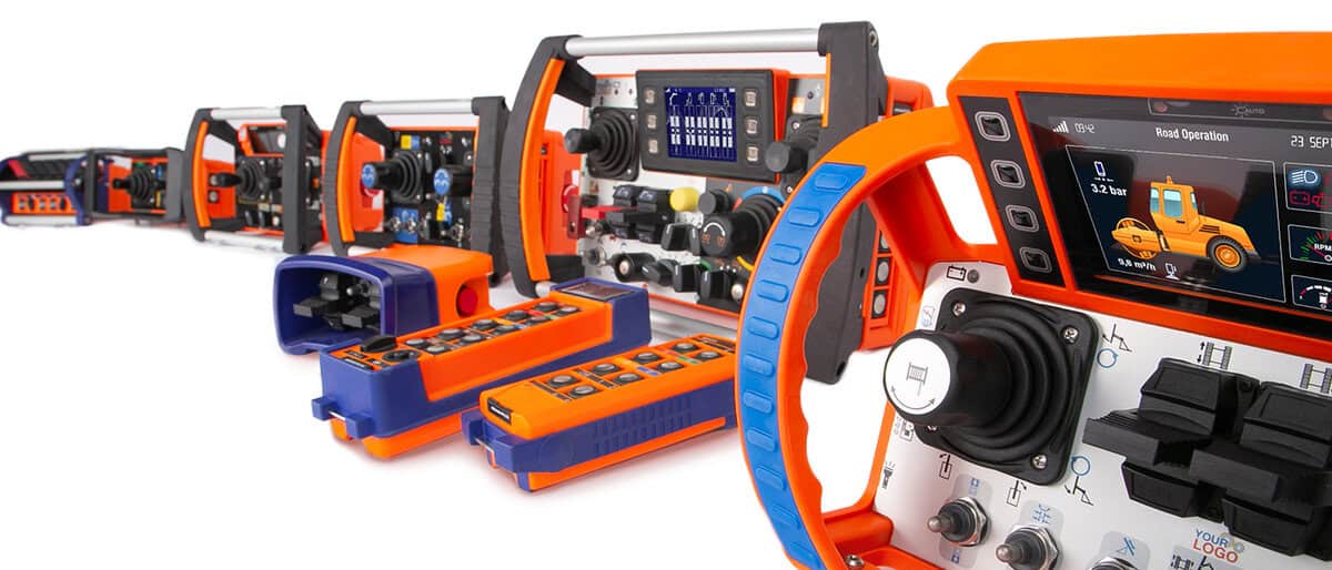 HBC Radiostyring