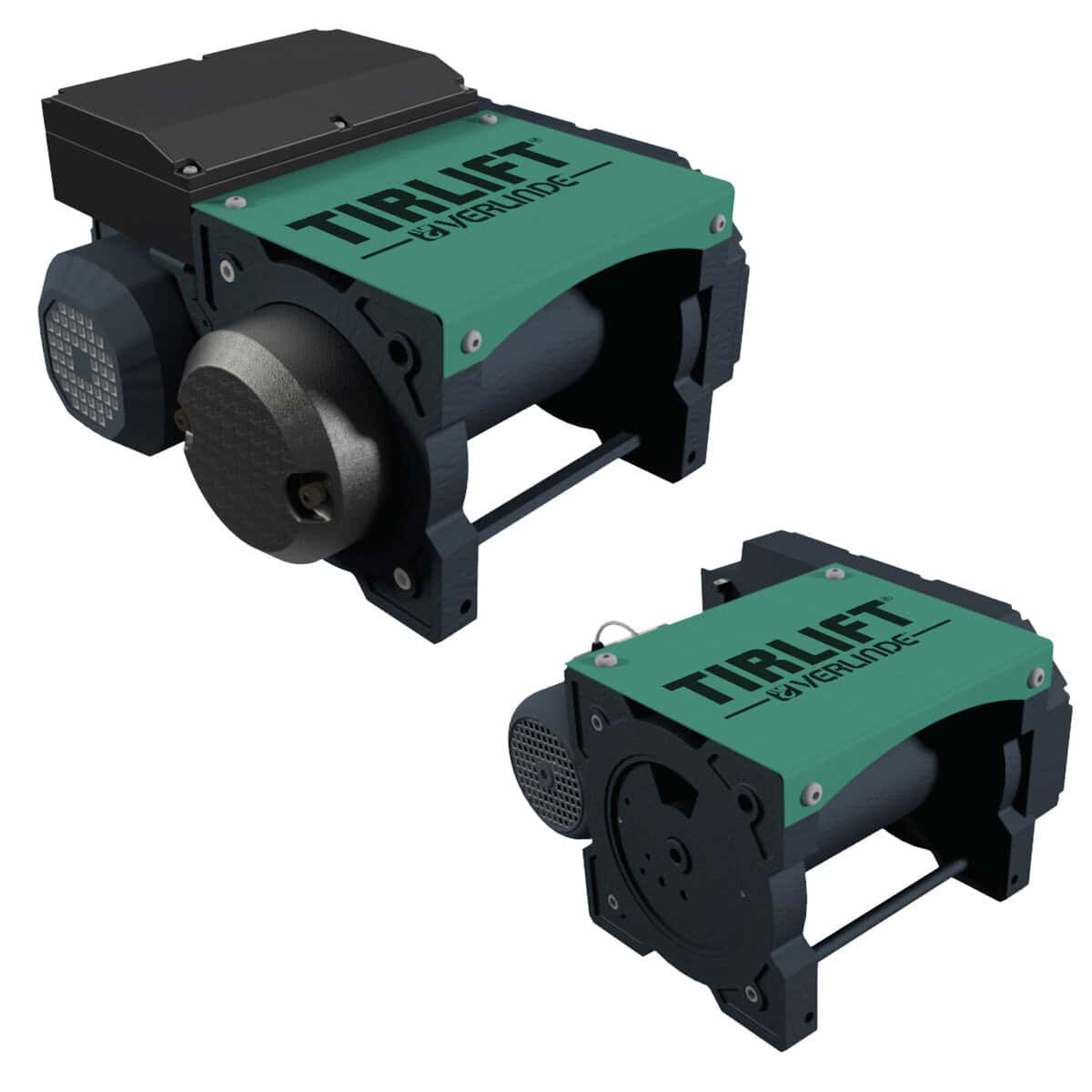 Tirlift 2